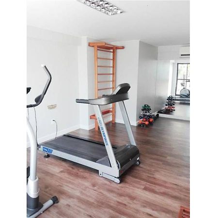 Apto Novo 2Qts No Melhor Point De Maceio Appartement Buitenkant foto