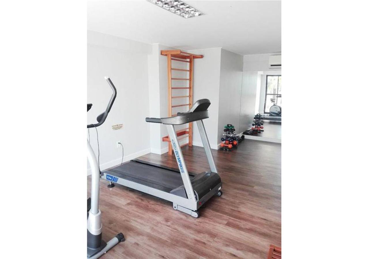 Apto Novo 2Qts No Melhor Point De Maceio Appartement Buitenkant foto