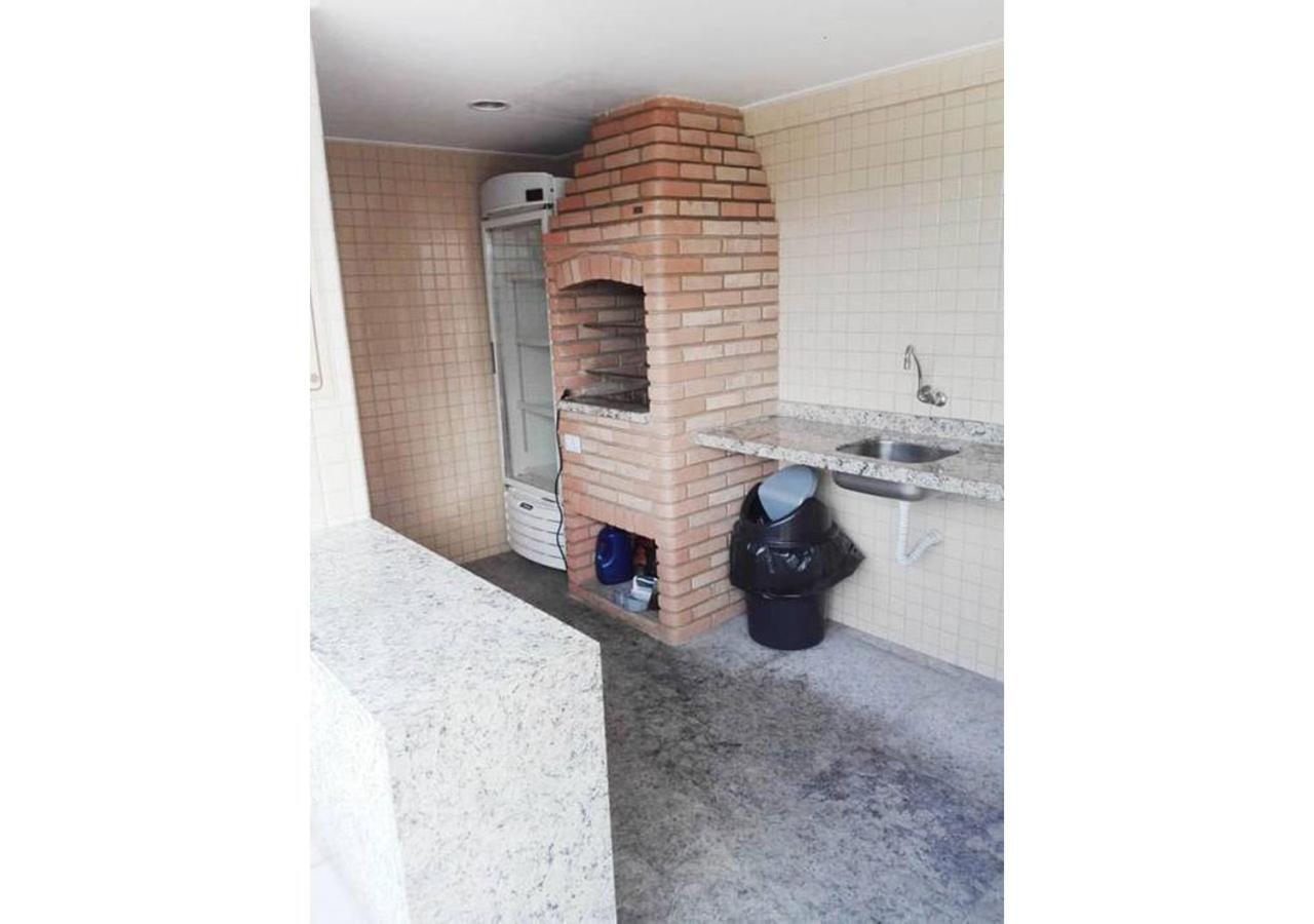 Apto Novo 2Qts No Melhor Point De Maceio Appartement Buitenkant foto